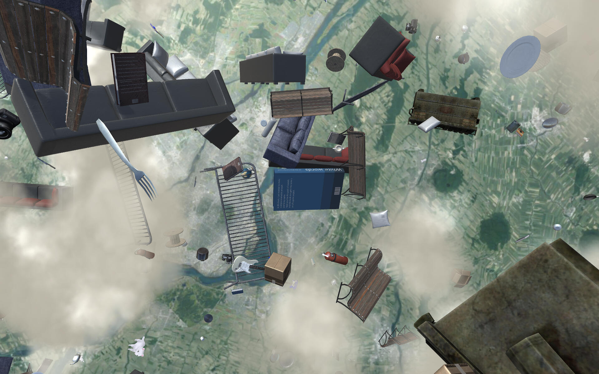 Expérimentation MV 2019