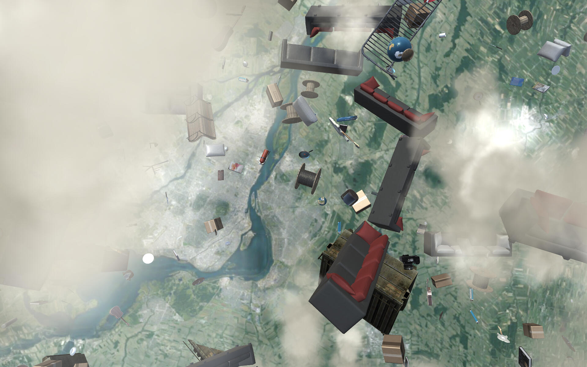 Expérimentation MV 2019