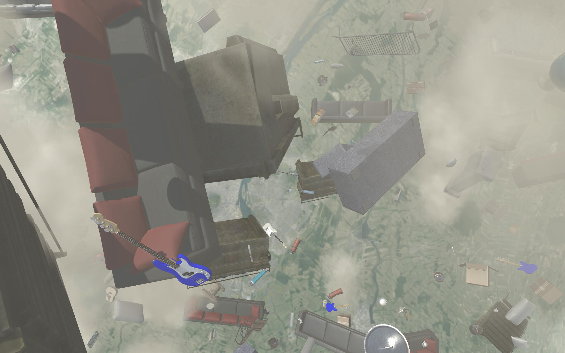 Expérimentation MV 2019