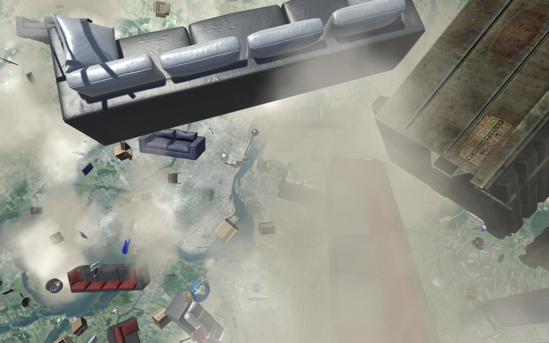 Expérimentation MV 2019