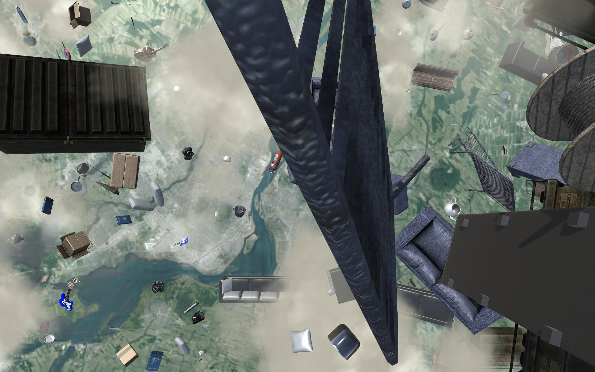 Expérimentation MV 2019