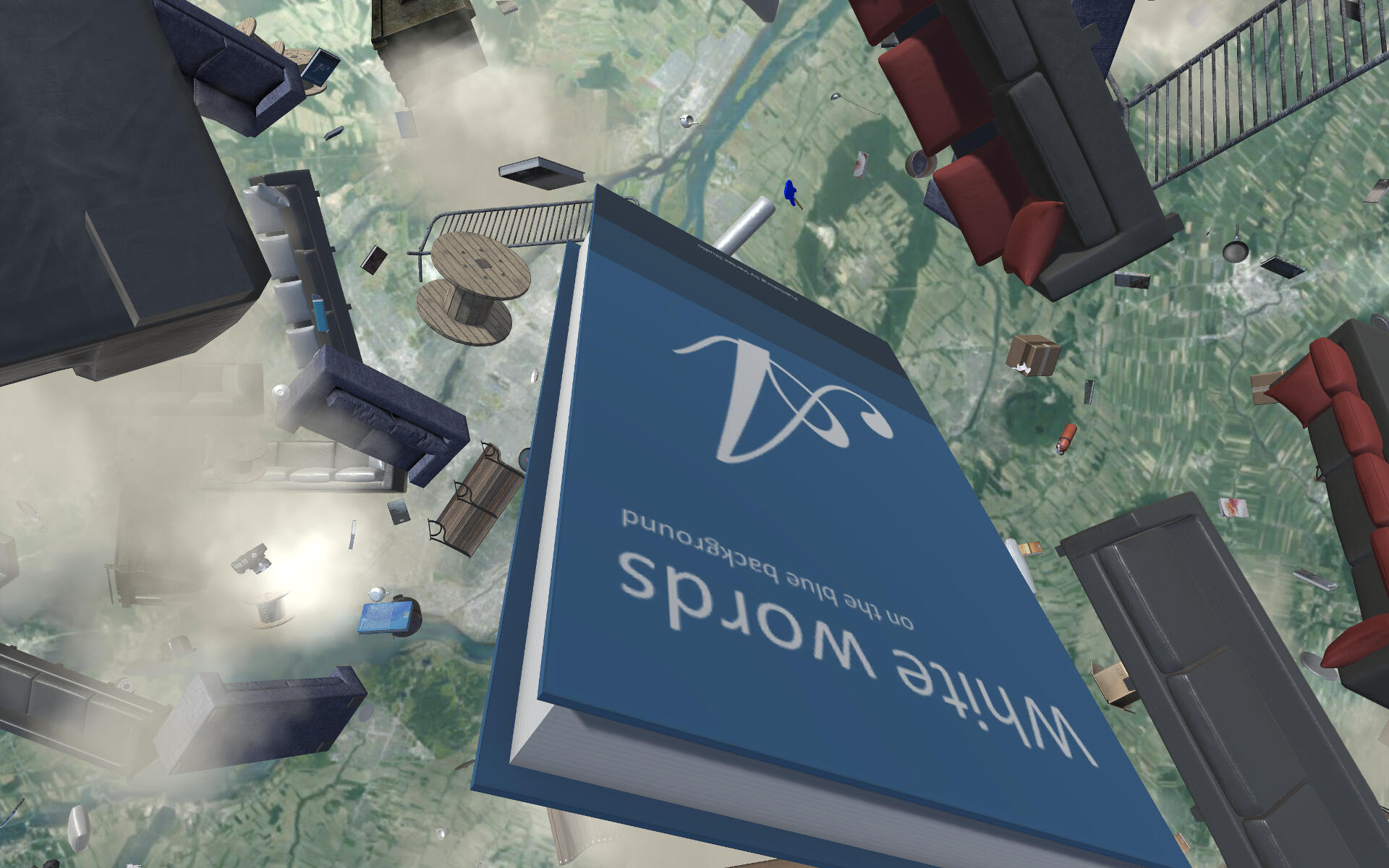 Expérimentation MV 2019