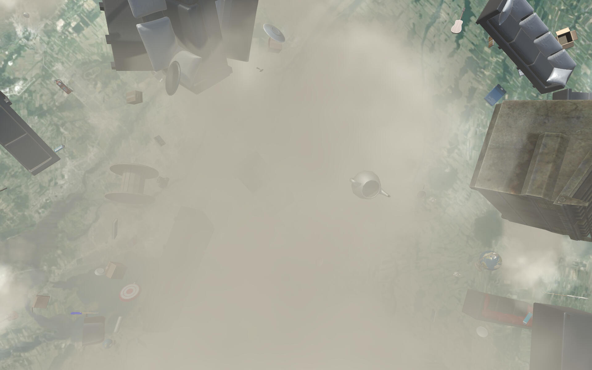 Expérimentation MV 2019