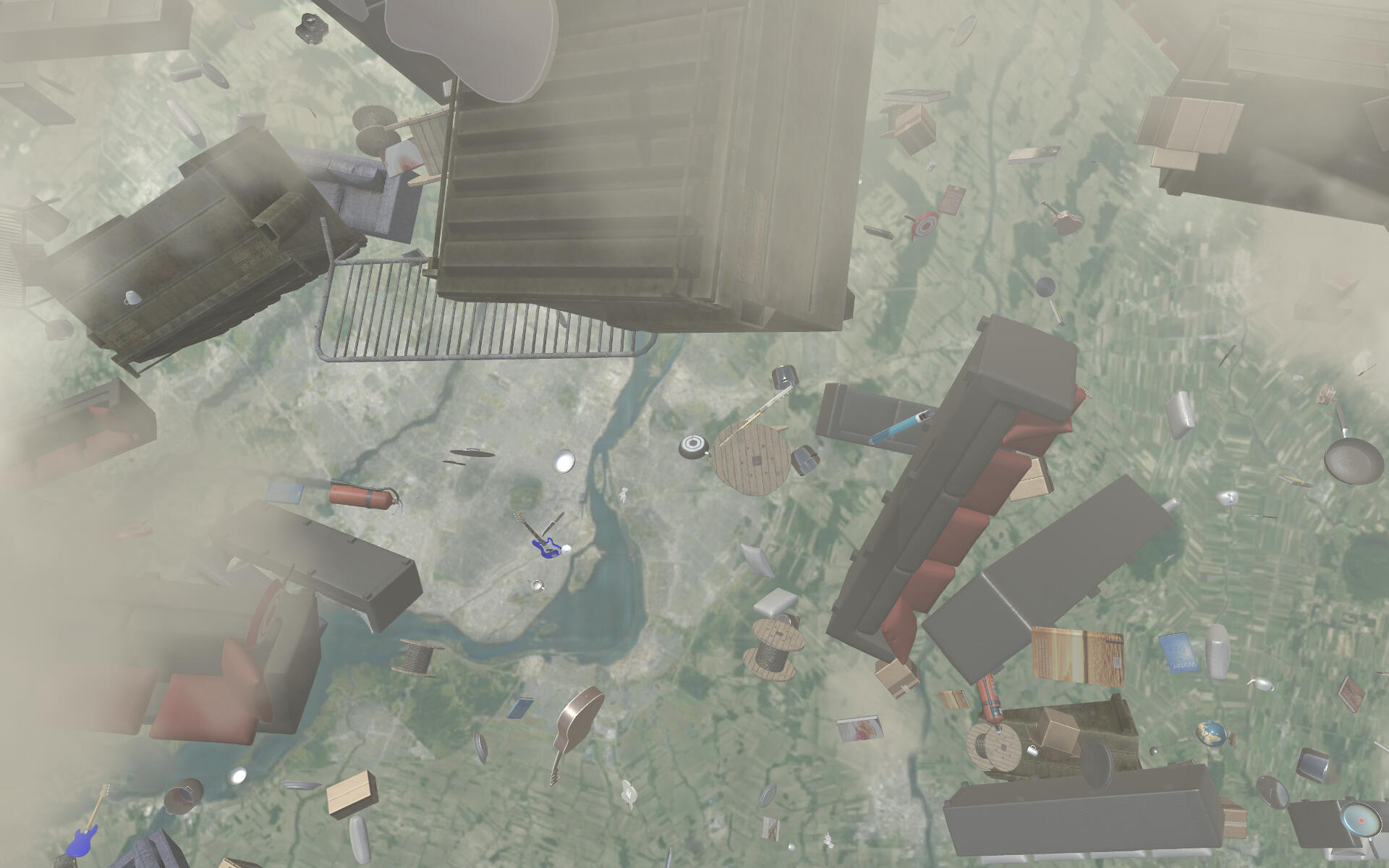 Expérimentation MV 2019